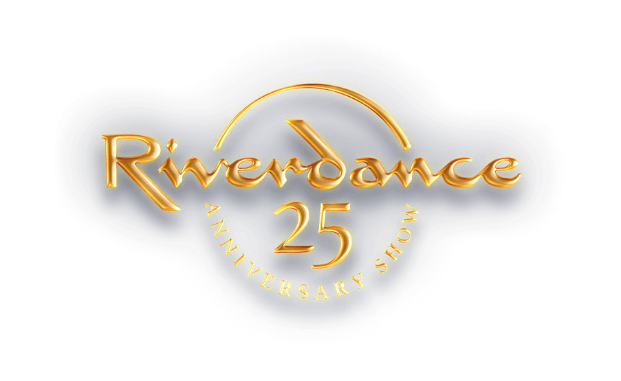 Riverdance ANNIVERSARY SHOW