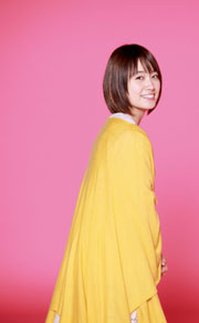 山根万理奈