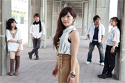  Live Tour ''Innig''   〜この景色の向こう側へ〜
