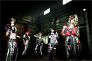 Royz 2012 SPRING Oneman TOUR