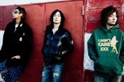 OLDCODEX Live Tour 2012-Cold hands-