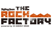 THE ROCK FACTORY