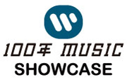 100年 MUSIC SHOWCASE