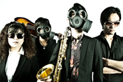 KAGEROⅢ Release Tour "HYSTERIC GAS" FINAL KAGERO x Yellow Studs