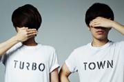 TURBO TOWN TOUR 2012