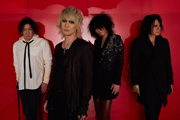 D'ERLANGER TOUR 2013 #Sixx 