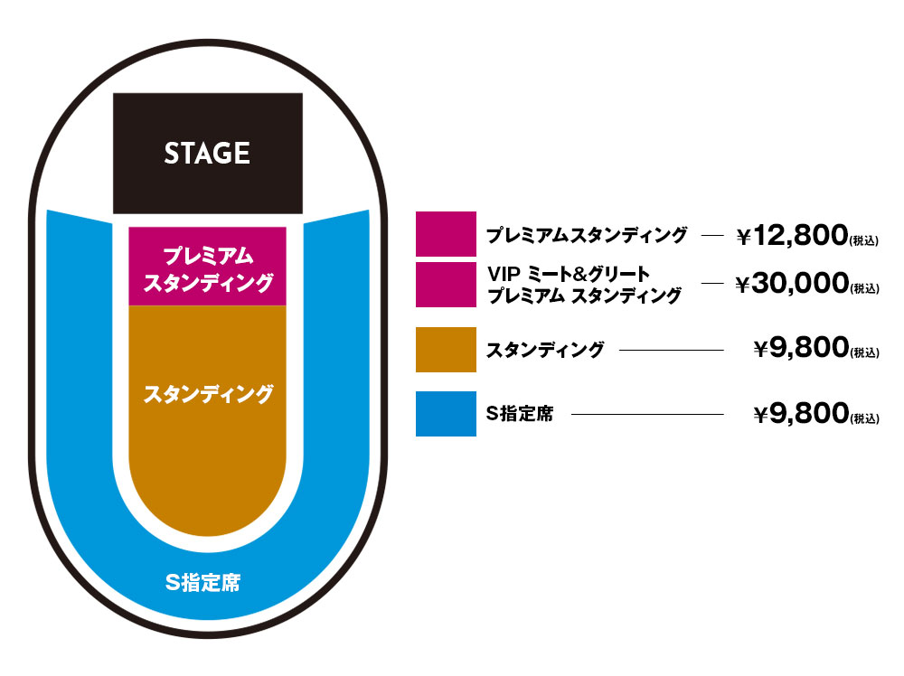 オースティン・マホーン] AUSTIN MAHONE Japan Tour 2019 来日公演サイト