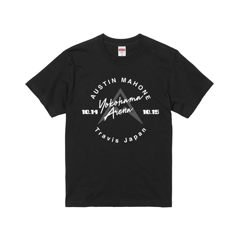 Travis Japan オースティン・マホーン - アイドルグッズ