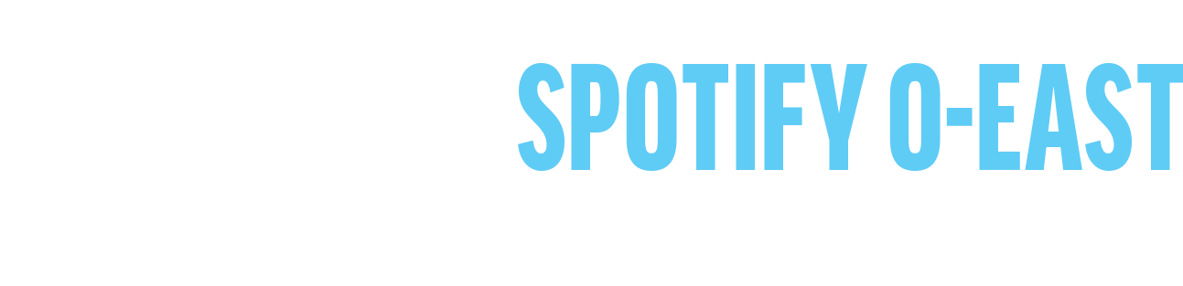 2026.2.5 THU SPOTIFY O-EAST