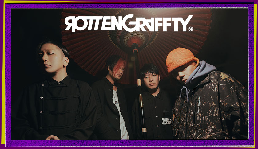 ROTTENGRAFFTY