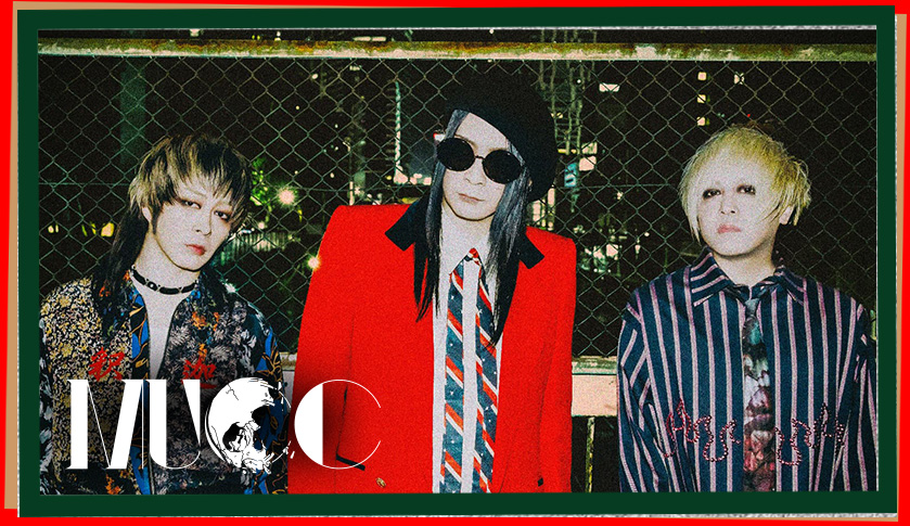 MUCC