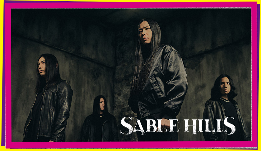 SABLE HILLS