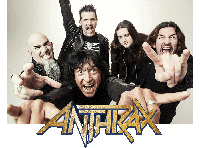 ANTHRAX