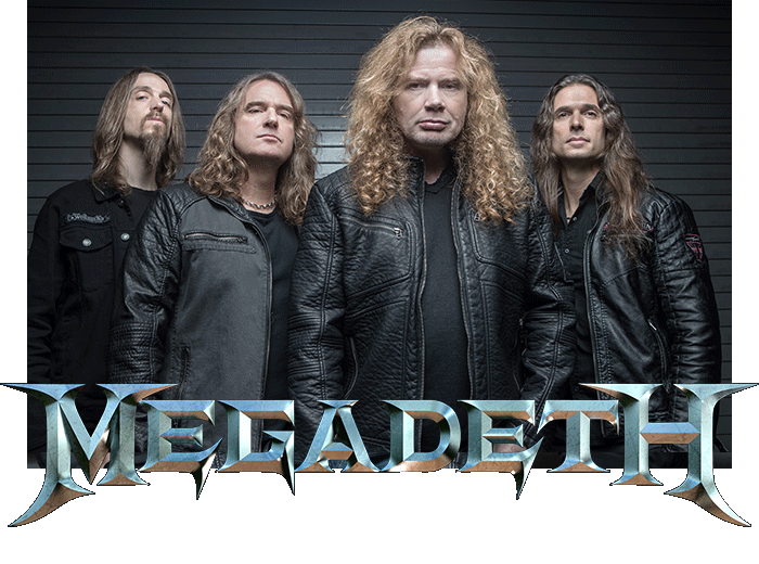 MEGADETH