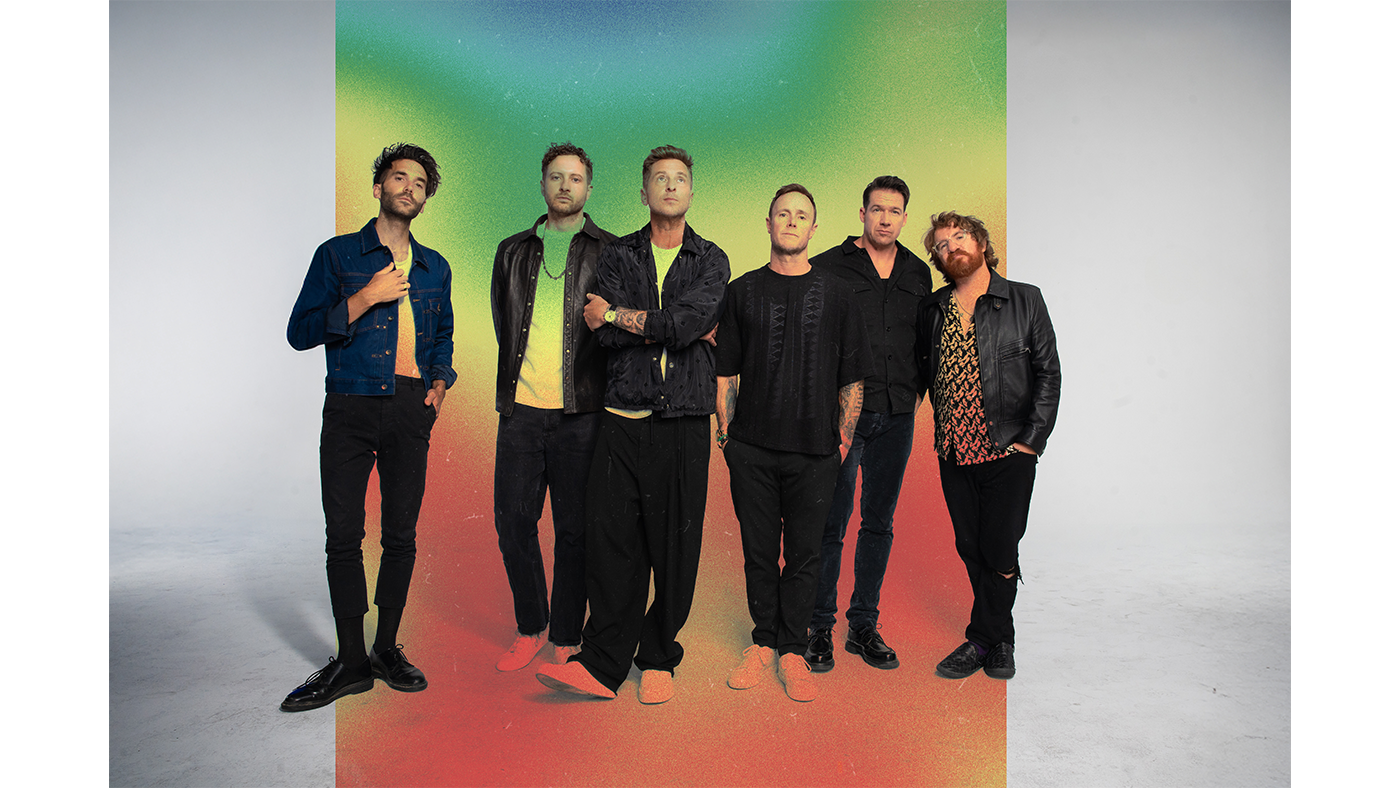 ONEREPUBLIC