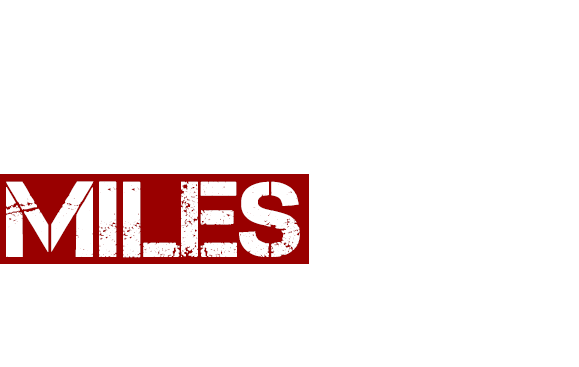 ONE THOUSAND MILES TOUR 2015