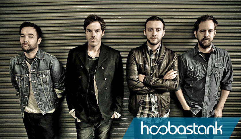 Hoobastank