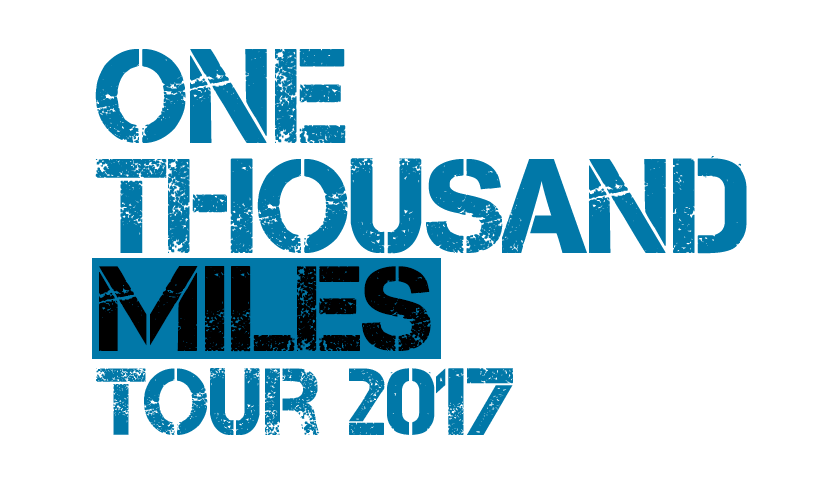 2017 1 Mile To You 2017 1 Mile To You