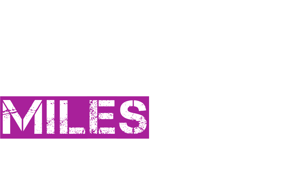 ONE THOUSAND MILES TOUR 2018