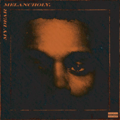 My Dear Melancholy