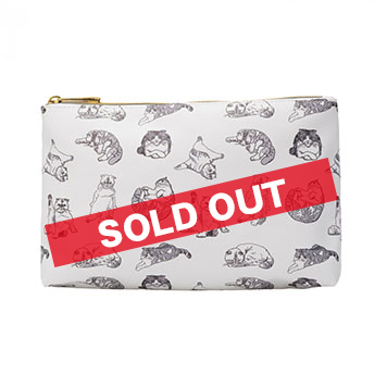 MEREDITH & OLIVIA SWIFT POUCH