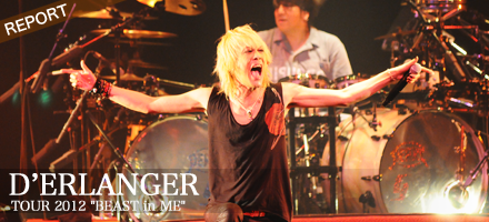 H.I.P. HAYASHI INTERNATIONAL PROMOTIONS | D'ERLANGER