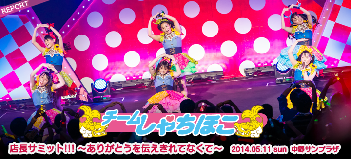 H I P Hayashi International Promotion チームしゃちほこ H I P Hayashi International Promotion チームしゃちほこ