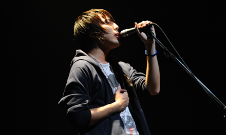 H.I.P. HAYASHI INTERNATIONAL PROMOTIONS | Tears of Today Tour 2012