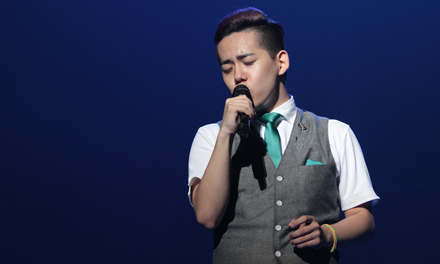 清水翔太 NaturallyTour2012セット