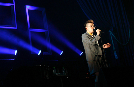 H.I.P. HAYASHI INTERNATIONAL PROMOTIONS | 清水翔太