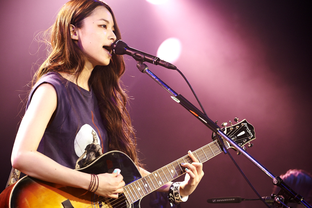 H I P Hayashi International Promotions 片平里菜