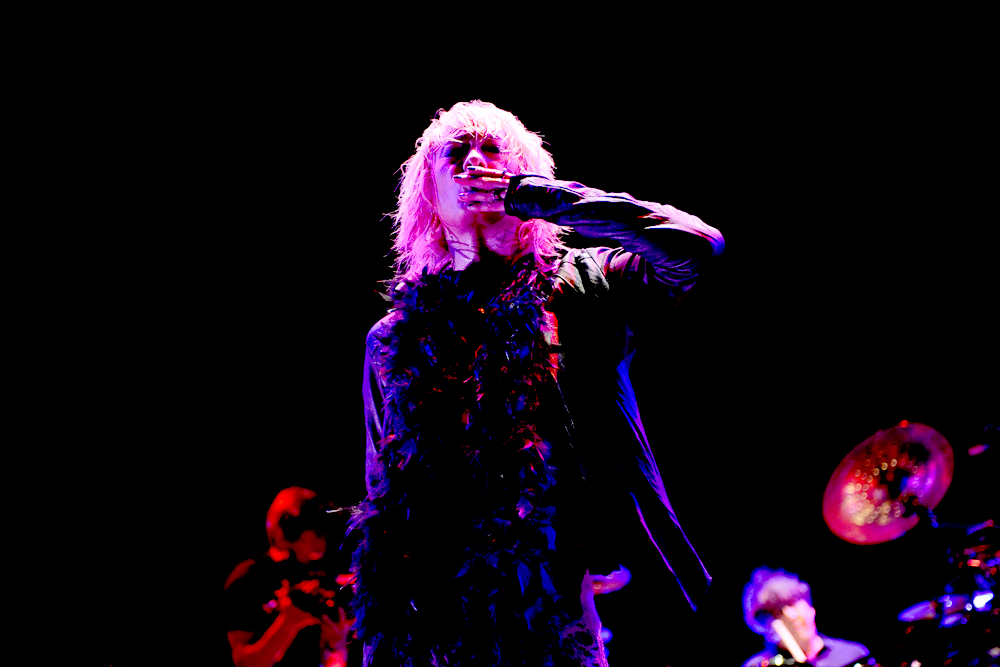 H.I.P. HAYASHI INTERNATIONAL PROMOTIONS | D'ERLANGER