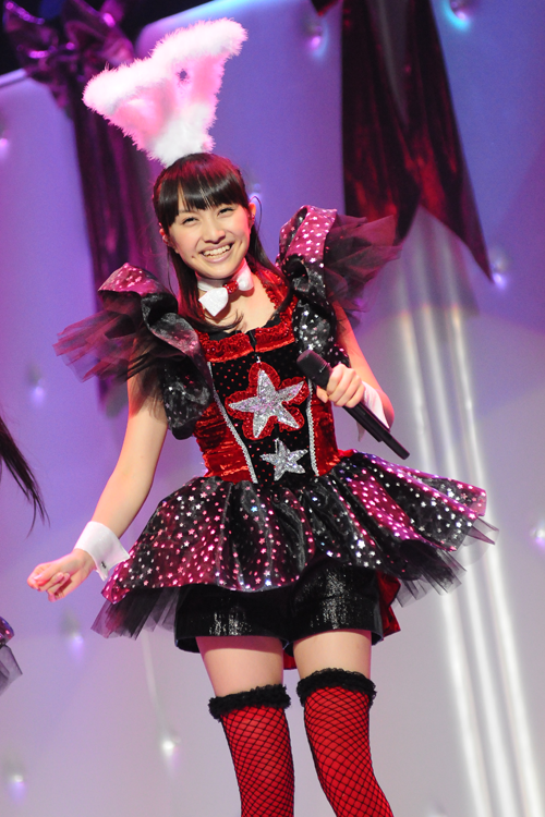 H I P Hayashi International Promotions ももいろクローバーz