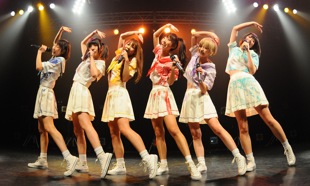 H I P Hayashi International Promotions Success Vol 1