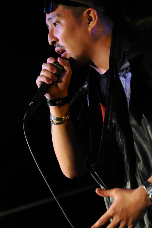 H I P Hayashi International Promotions 若旦那