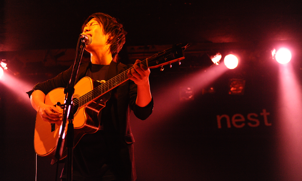 H I P Hayashi International Promotions 伊藤祥平