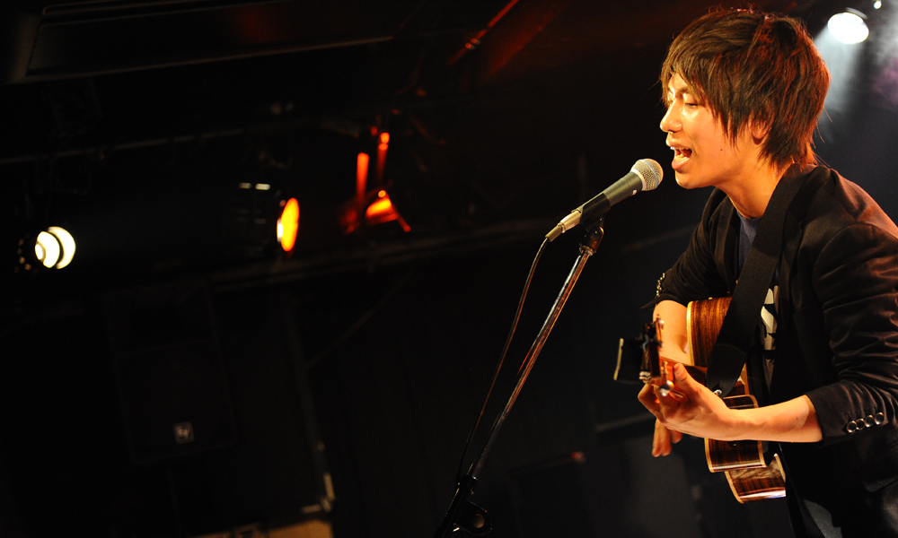 H I P Hayashi International Promotions 伊藤祥平