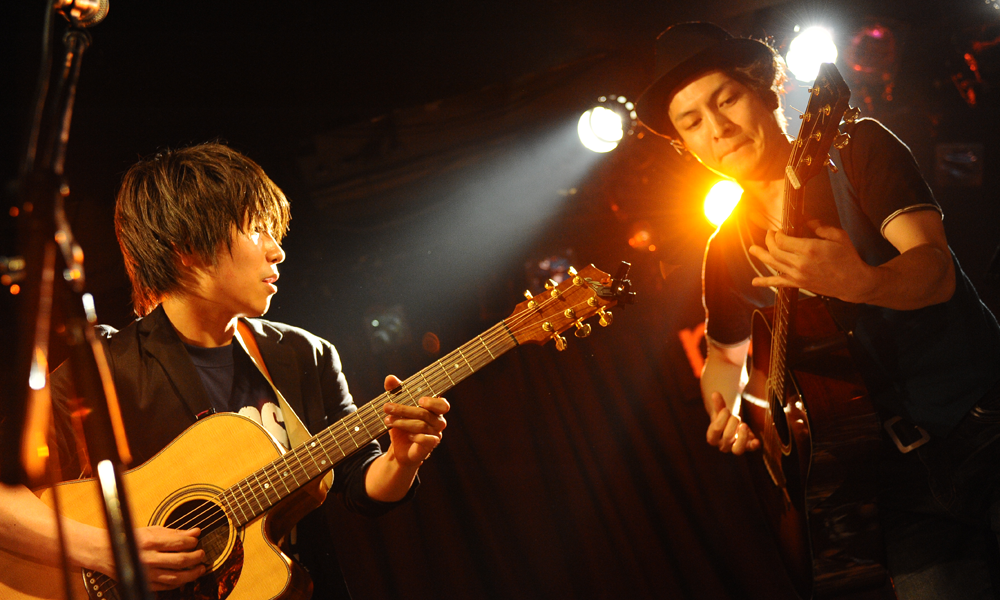 H I P Hayashi International Promotions 伊藤祥平