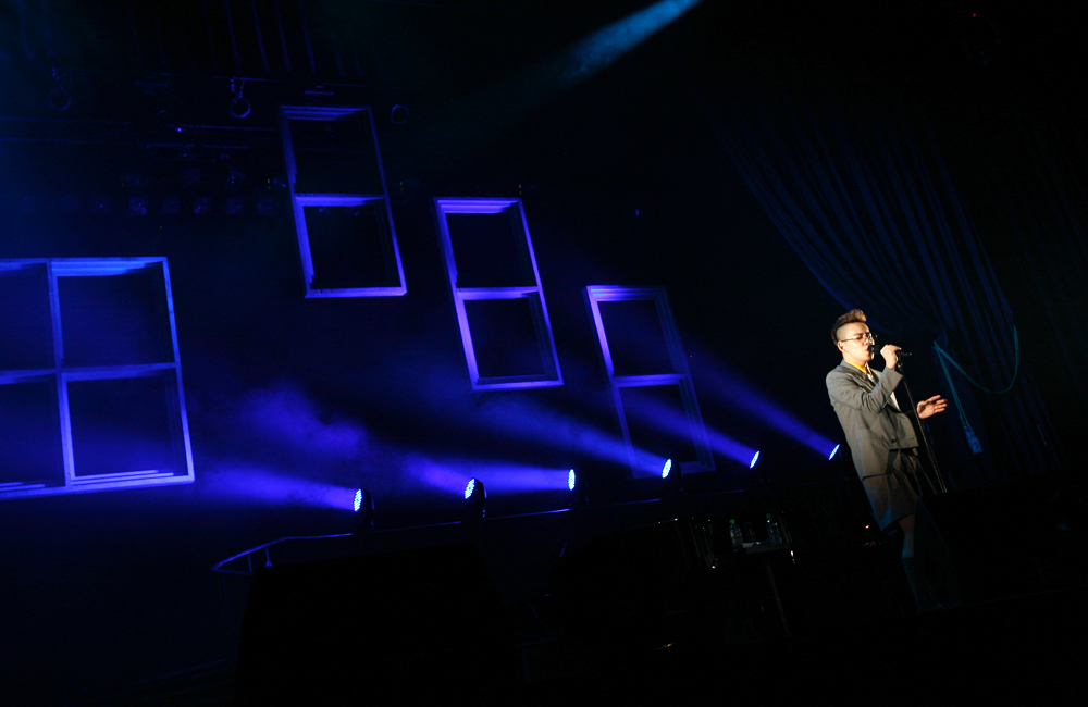 H.I.P. HAYASHI INTERNATIONAL PROMOTIONS | 清水翔太