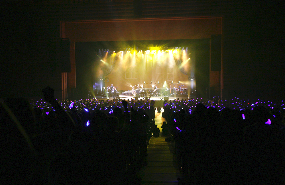 H.I.P. HAYASHI INTERNATIONAL PROMOTIONS | 清水翔太