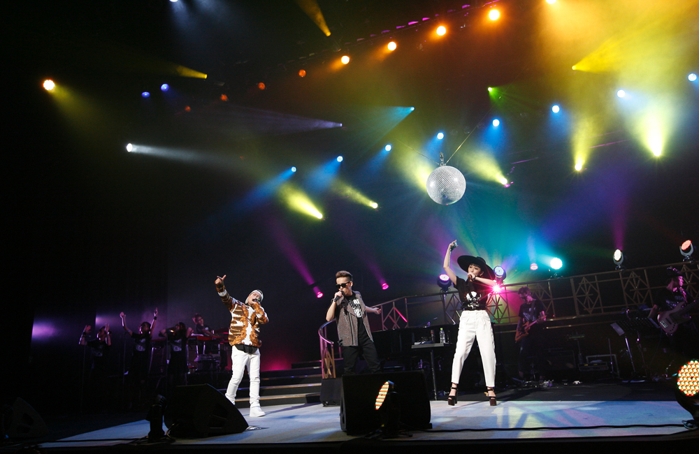 H.I.P. HAYASHI INTERNATIONAL PROMOTIONS | 清水翔太