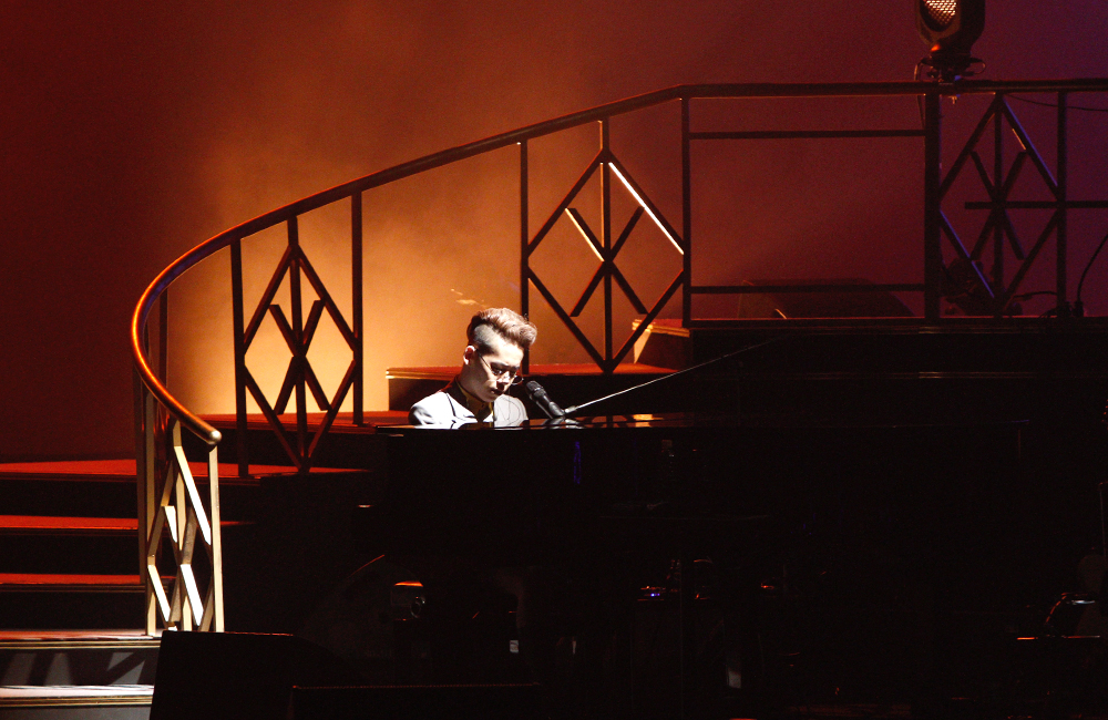 H.I.P. HAYASHI INTERNATIONAL PROMOTIONS | 清水翔太