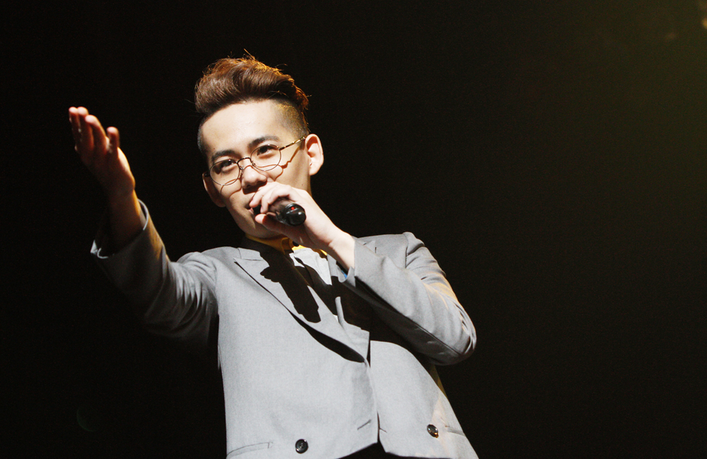 H.I.P. HAYASHI INTERNATIONAL PROMOTIONS | 清水翔太