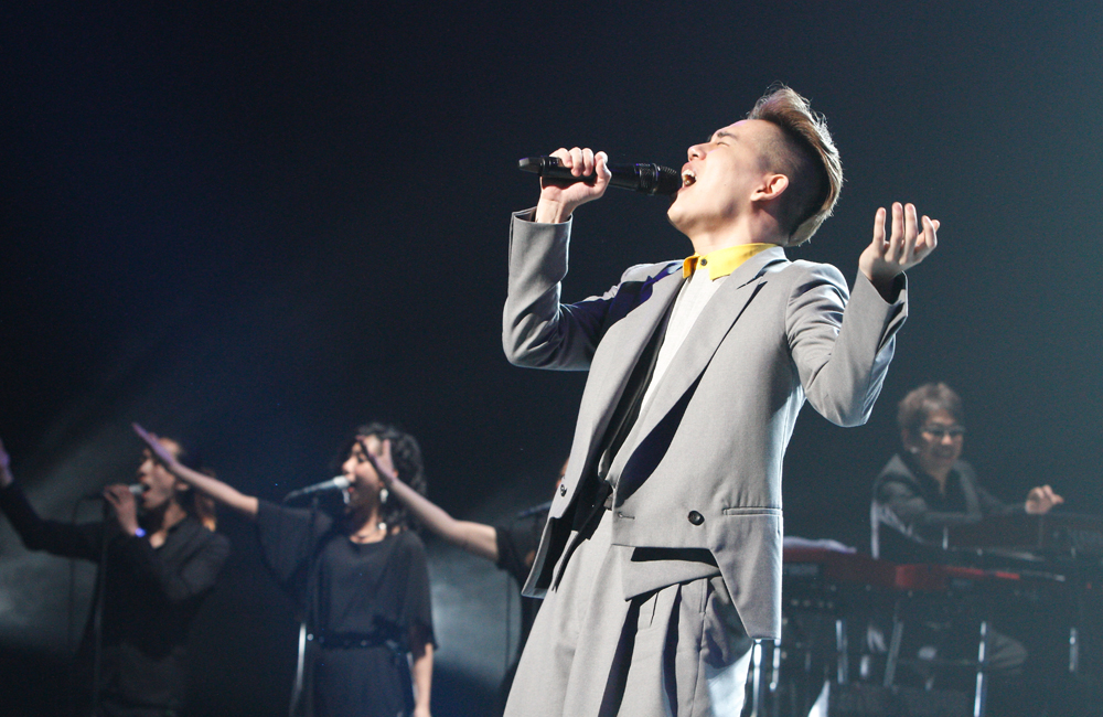 H.I.P. HAYASHI INTERNATIONAL PROMOTIONS | 清水翔太