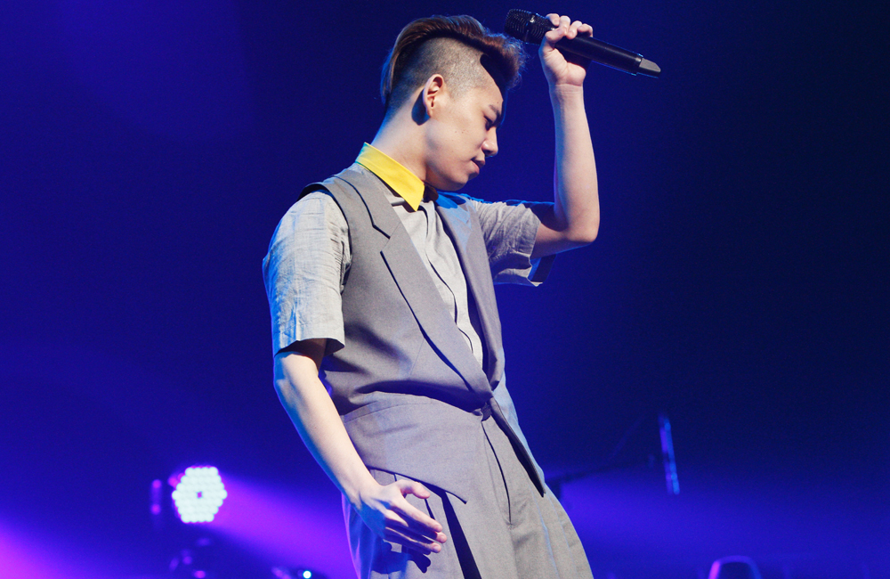 H.I.P. HAYASHI INTERNATIONAL PROMOTIONS | 清水翔太