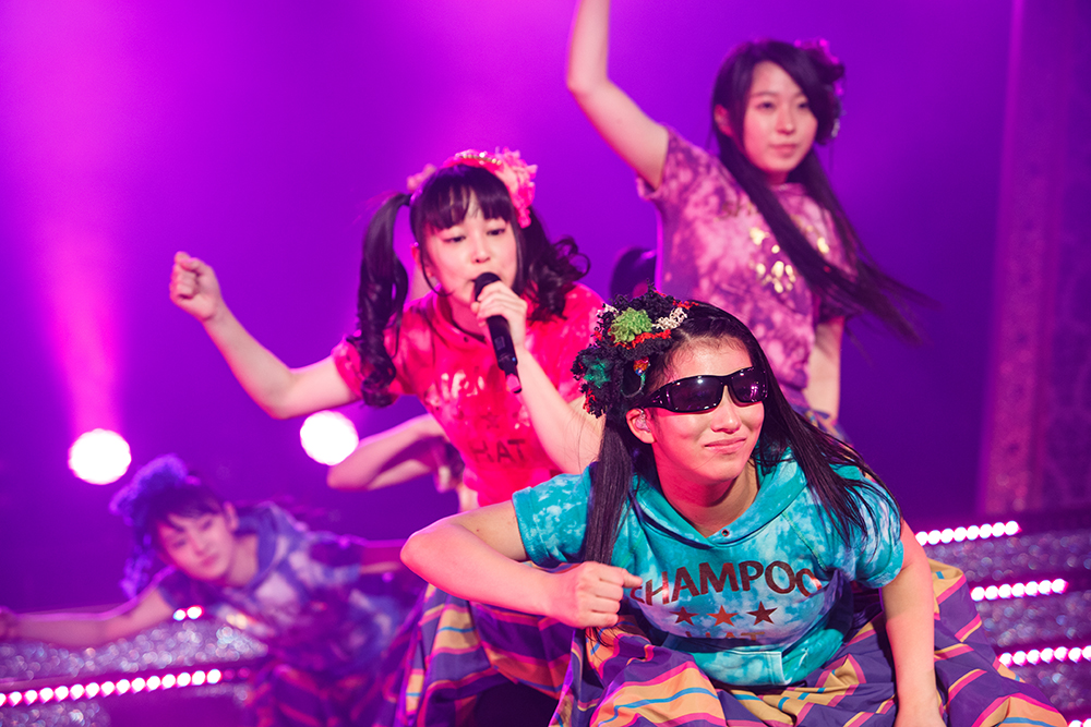 チームしゃちほこ サイン入り 生写真 チームしゃちほこ サイン入り 生写真 アイドル企画「NO MUSIC