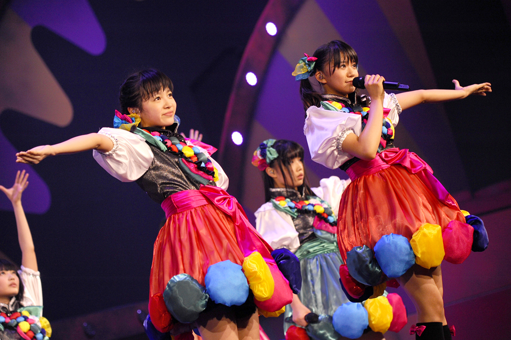 私立恵比寿中学　エビ中　中山莉子　新春大学芸会　ブラックタイガー　年賀状　セット ライブ】なないろ Live at 私立恵比寿中学新春大学芸会～ebichu