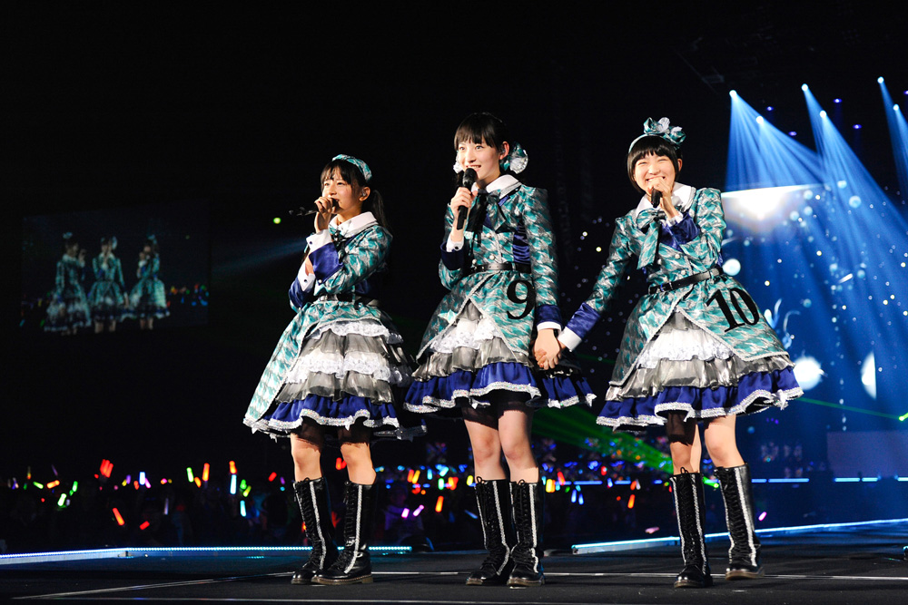 H I P Hayashi International Promotions 私立恵比寿中学