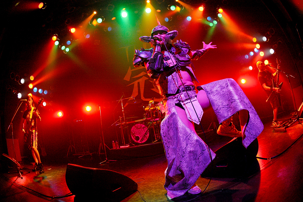 H.I.P. HAYASHI INTERNATIONAL PROMOTIONS | THE冠