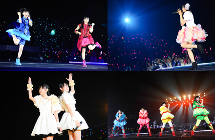 H.I.P. HAYASHI INTERNATIONAL PROMOTIONS | 私立恵比寿中学